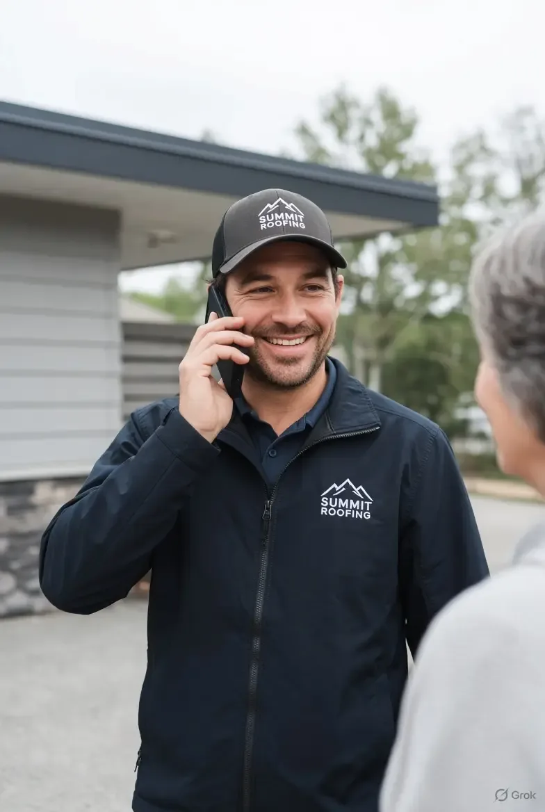 Flat Roof Leak Repair Sublime, TX FAQs